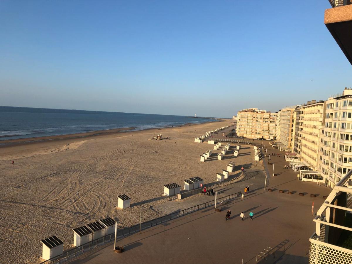Villa D&G Ostend Exterior photo