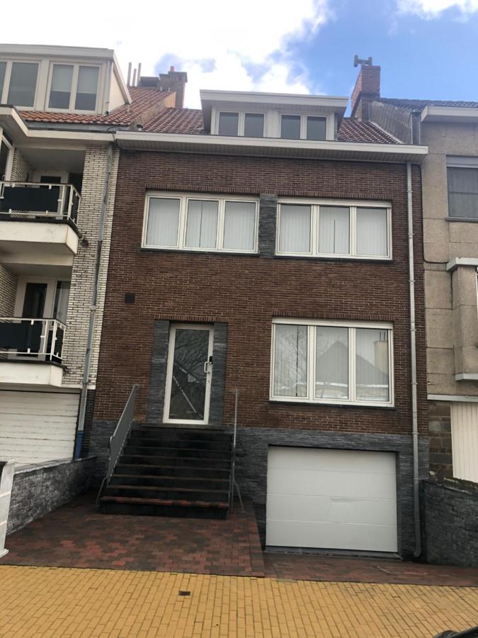 Villa D&G Ostend Exterior photo